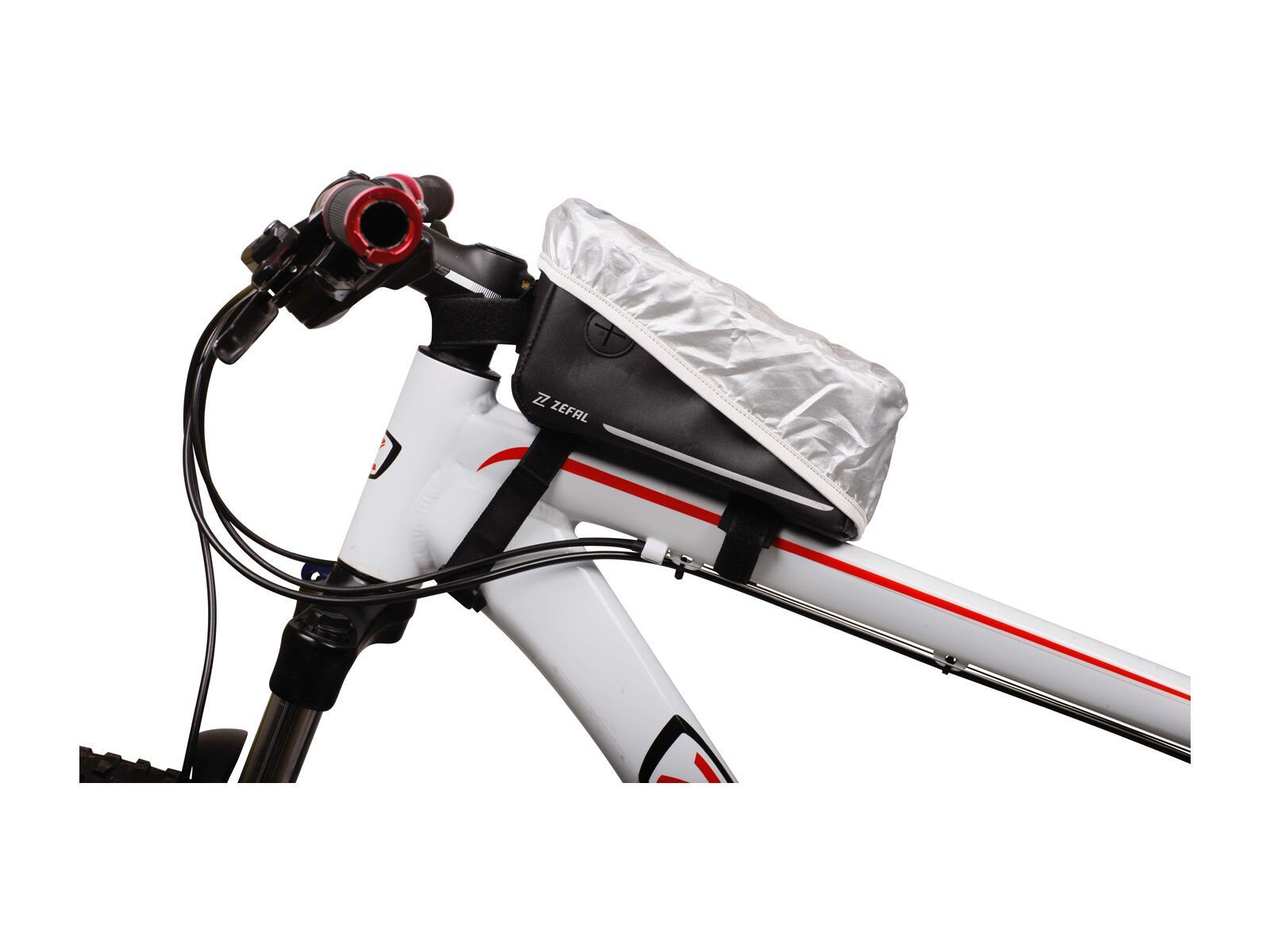 Zéfal Console Pack T2, schwarz - Bild 6