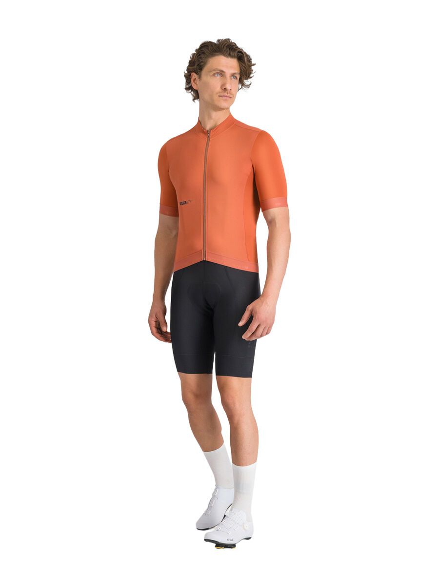 Sportful SRK 2 Jersey, sienna glow - Bild 7