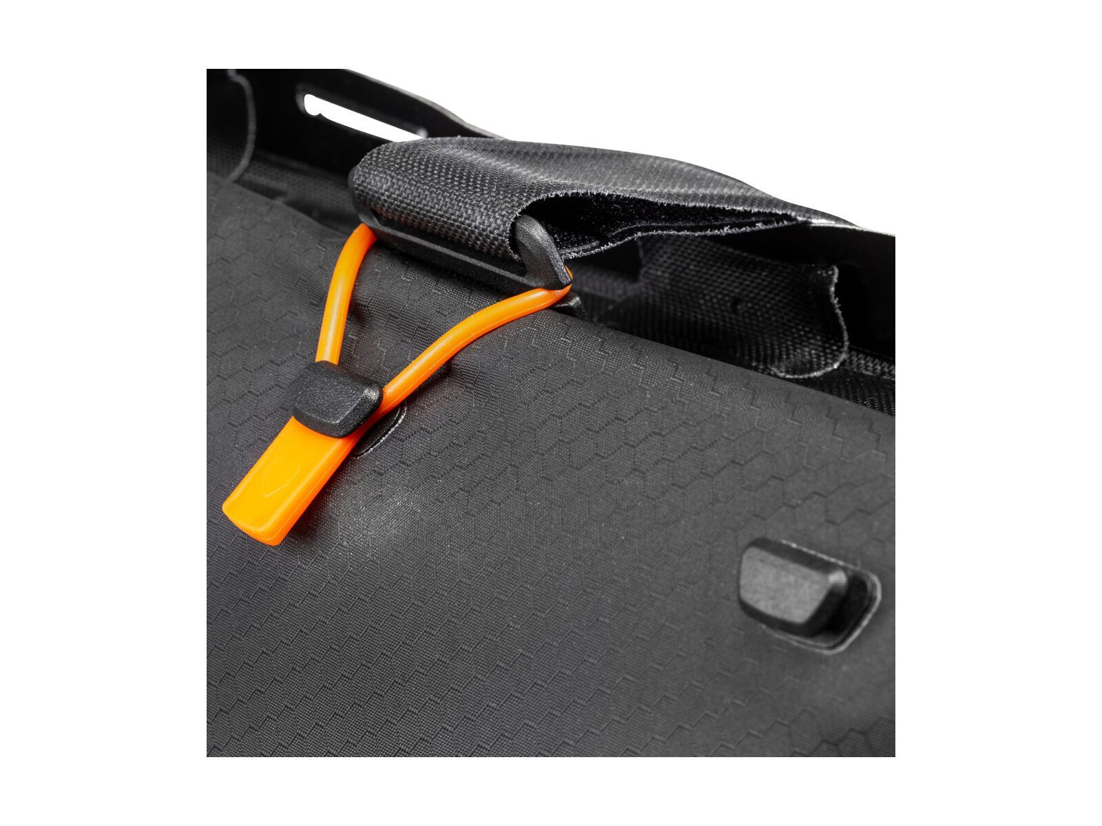 ORTLIEB Frame-Pack RC 4 L, black matt - Bild 3