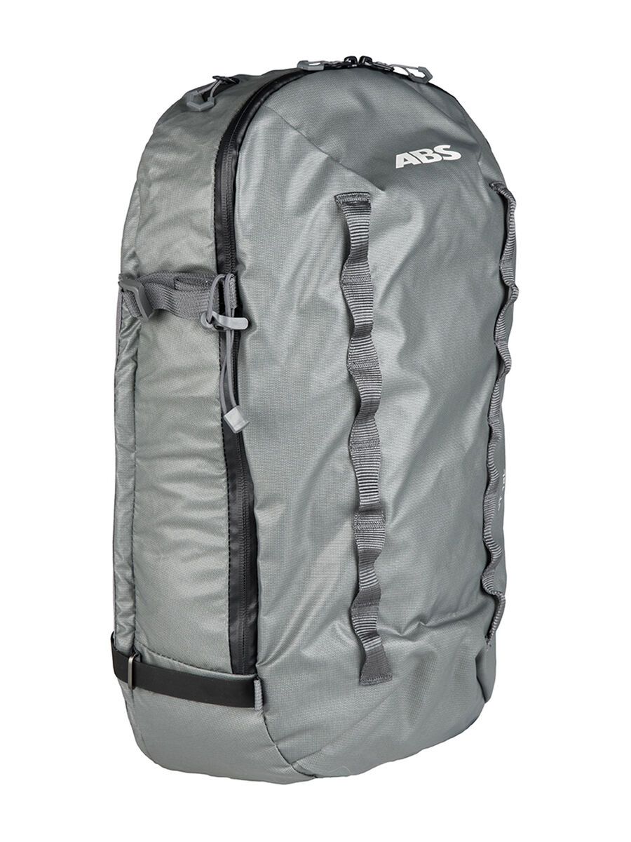 ABS p.Ride Compact 18, mountain grey - Bild 1