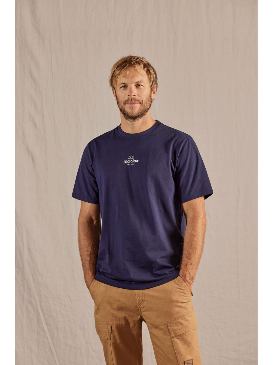 Maloja SunnigM., night sky - Bild 4