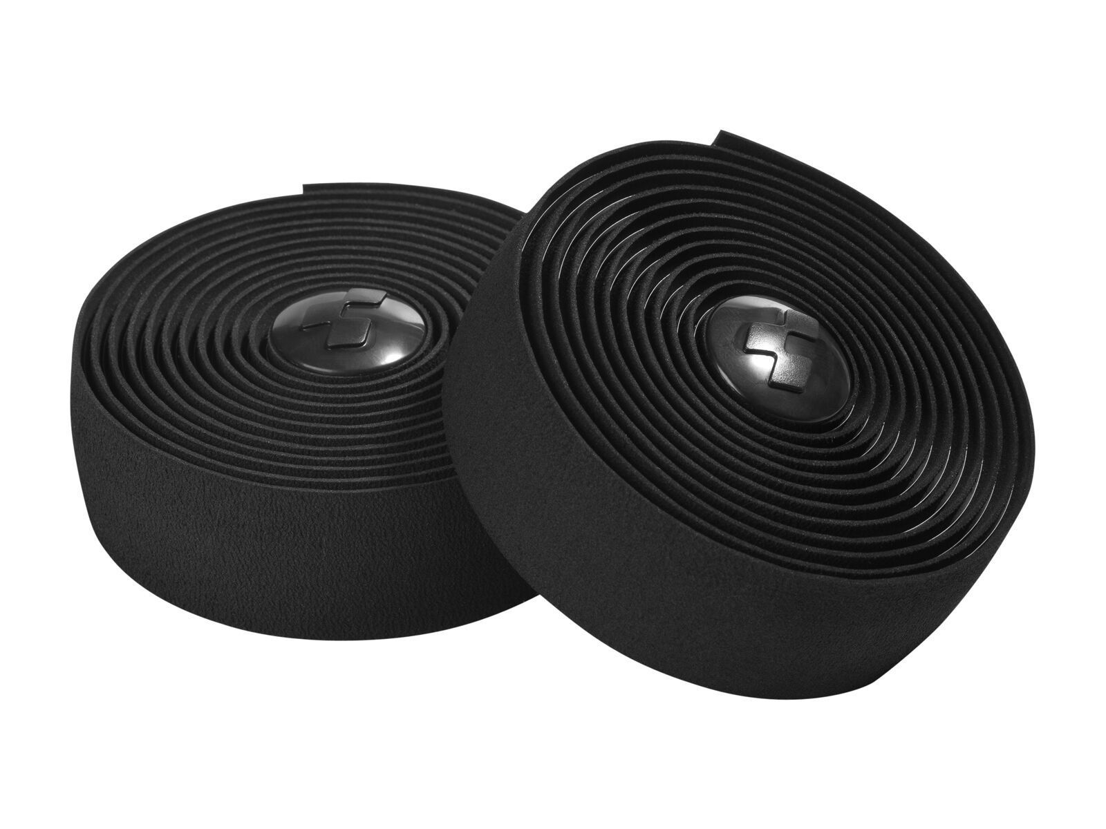 Cube Natural Fit Lenkerband Comfort, black - Bild 1