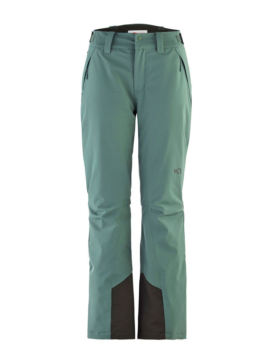 Kari Traa Emma Ski Pants, murk - Bild 1