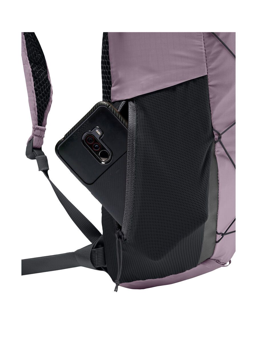 Vaude Uphill 8, purple ash - Bild 8