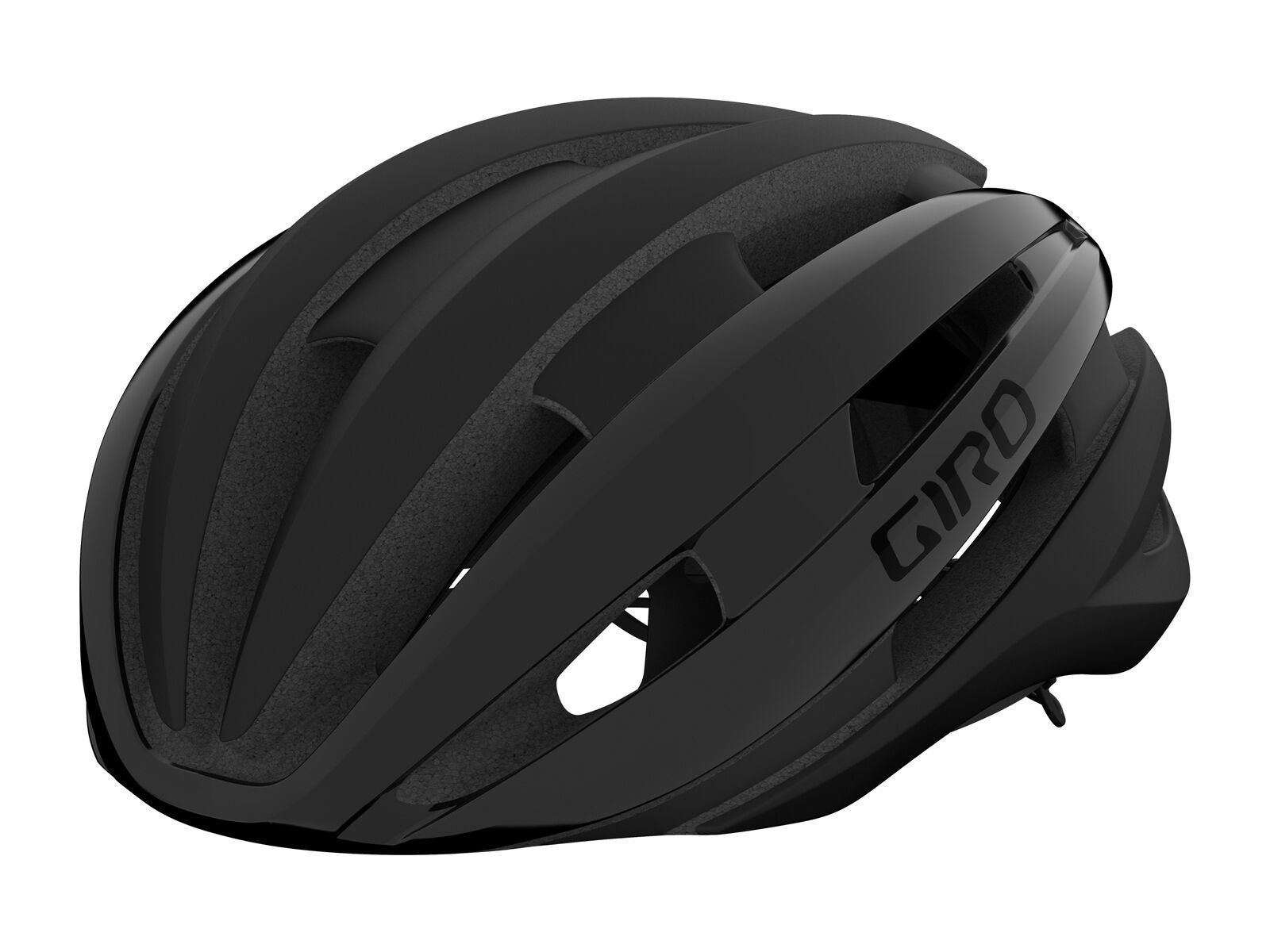 Giro Synthe II MIPS, matte black - Bild 1