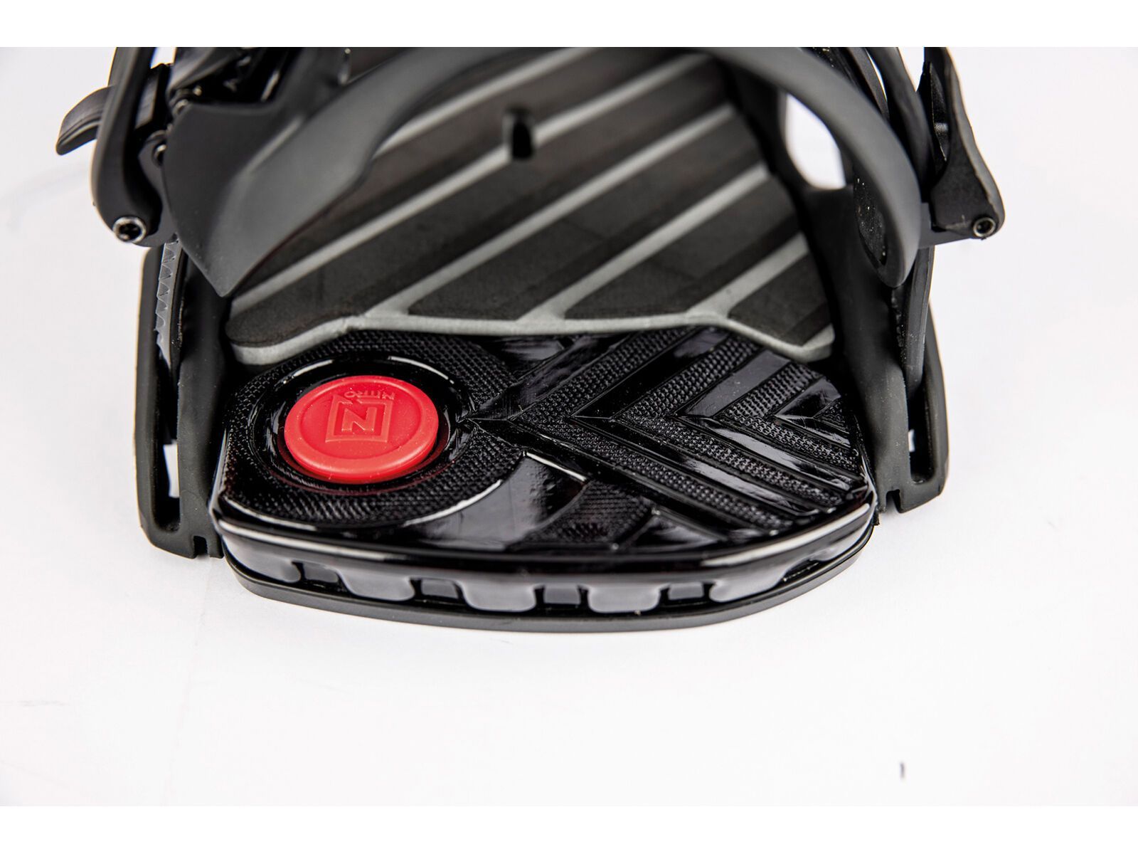 Nitro Phantom Carver, black - red - Bild 6