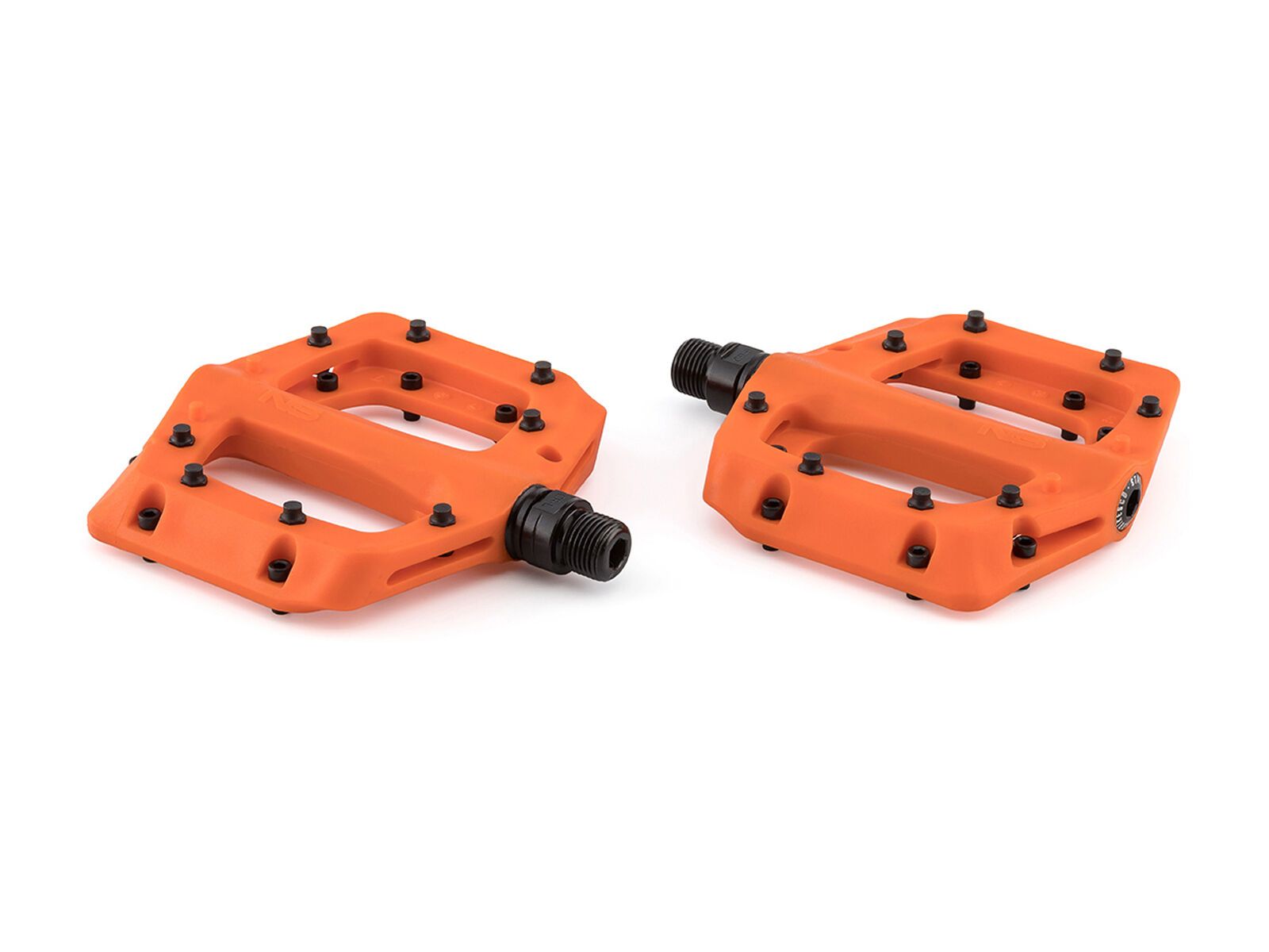 NS Bikes Bistro, orange - Bild 1