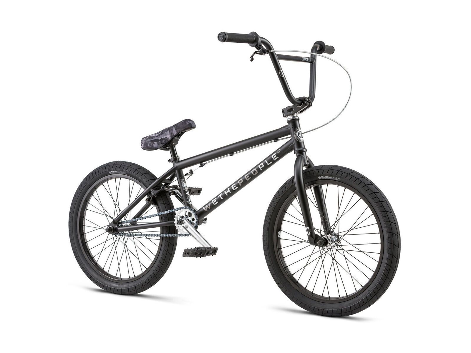 WeThePeople Curse, matt black - Bild 2