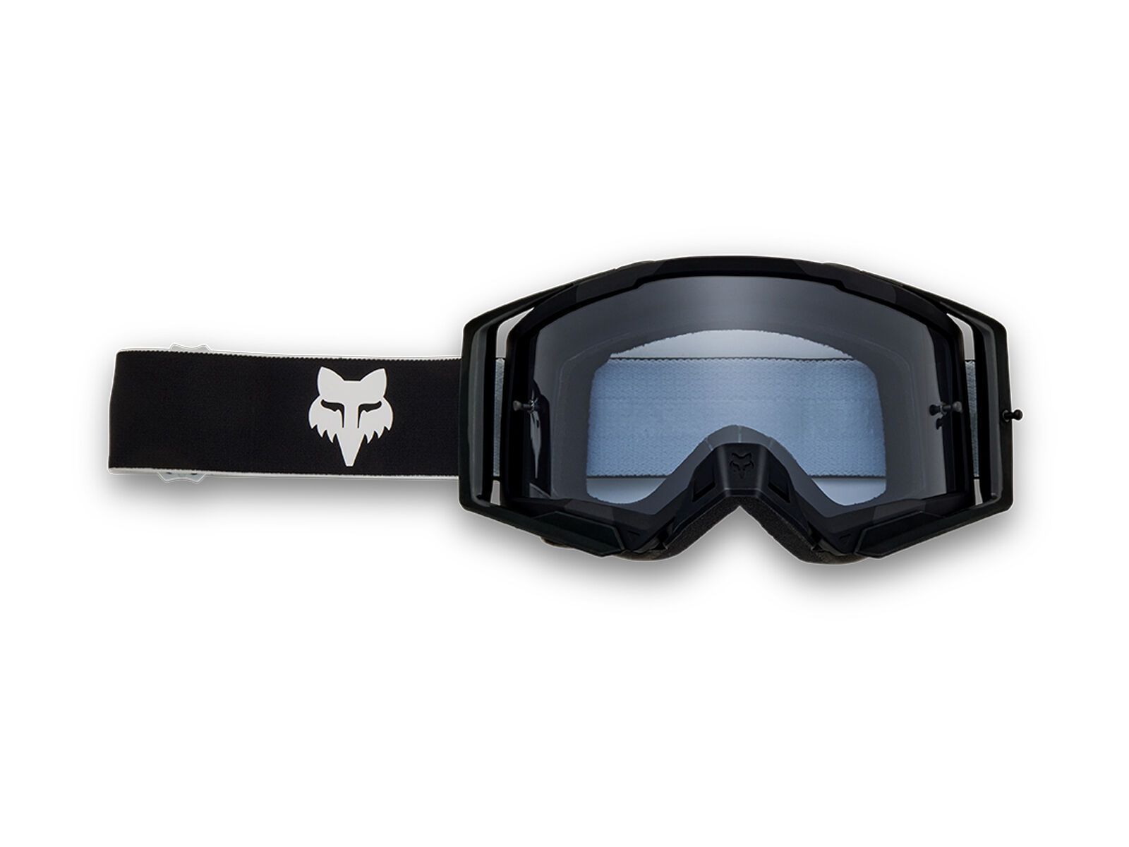 Fox Airspace Core Goggle, Grey / black - Bild 1