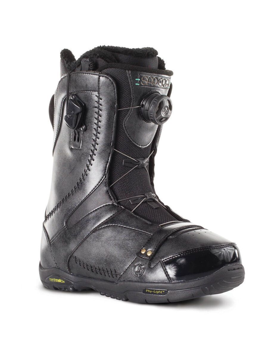 K2 Sapera, black - Bild 1