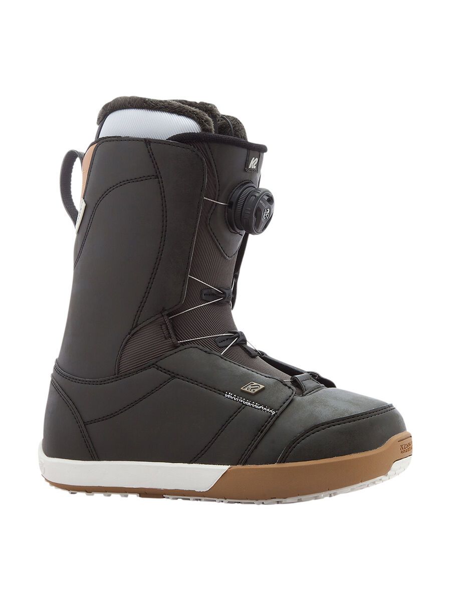 K2 Haven, black - Bild 1