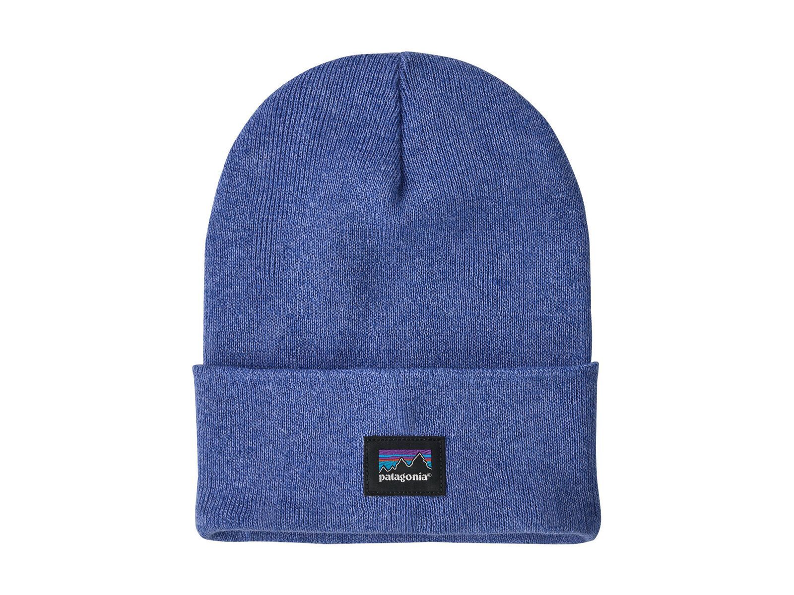 Patagonia Everyday Beanie, barnacle blue - Bild 1