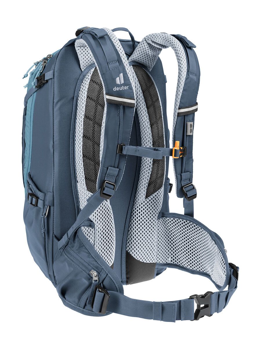 Deuter Trans Alpine 24, atlantic-ink - Bild 6