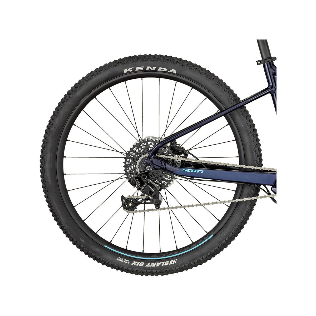 Scott Contessa Aspect eRide 20 - 29 - Bild 5