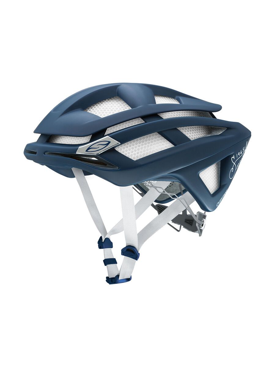 Smith Overtake, matte navy - Bild 1