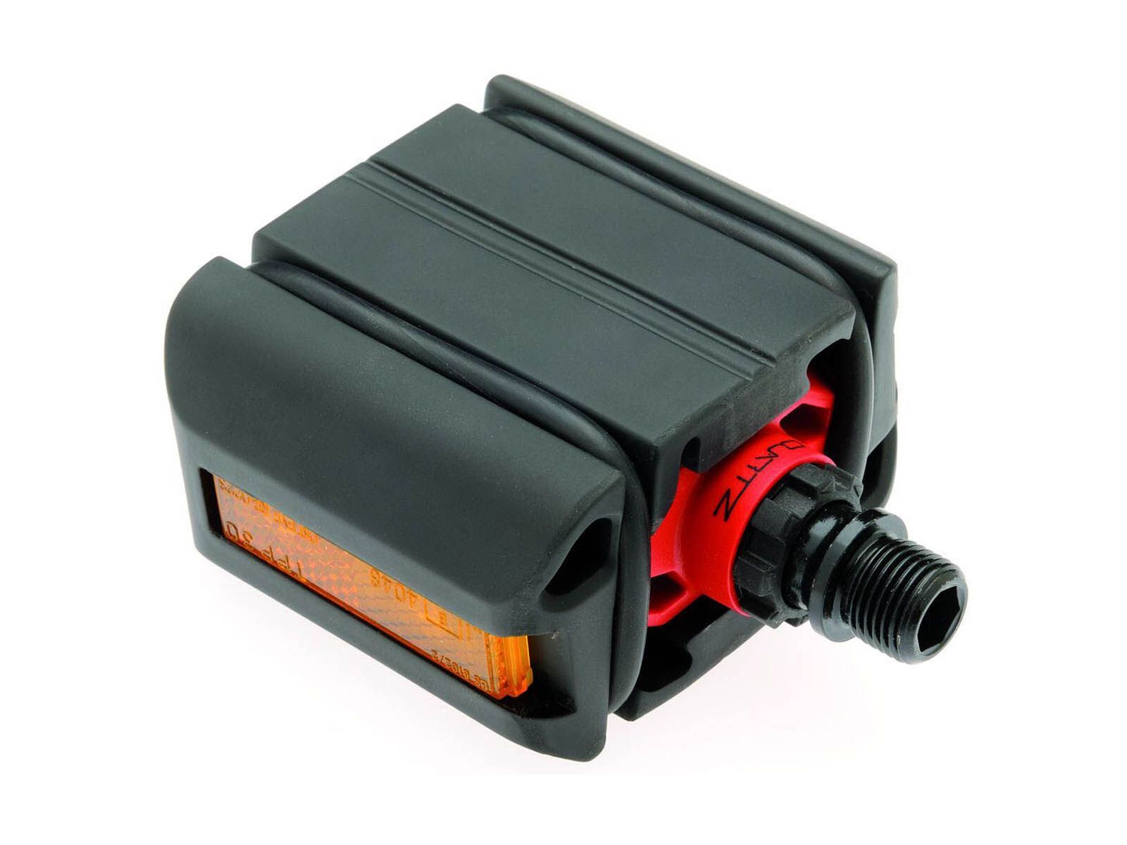 Look Quartz Pedalcover - Bild 1