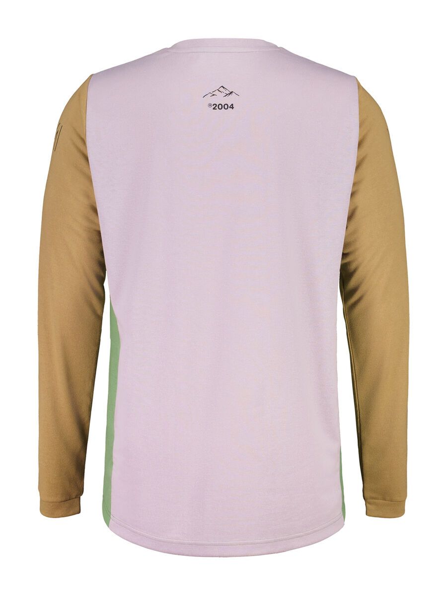 Maloja HaunoldM., pastel clover multi - Bild 2