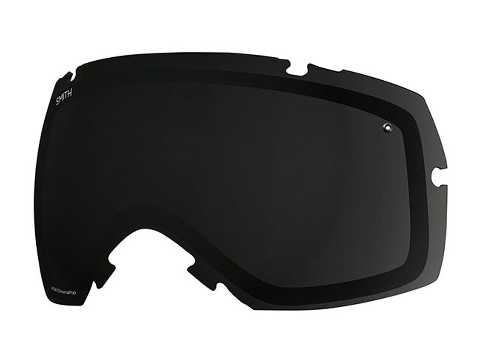 Smith I/OX Photo inkl. WS, black/Lens: chromapop photochromic rose flash - Bild 2