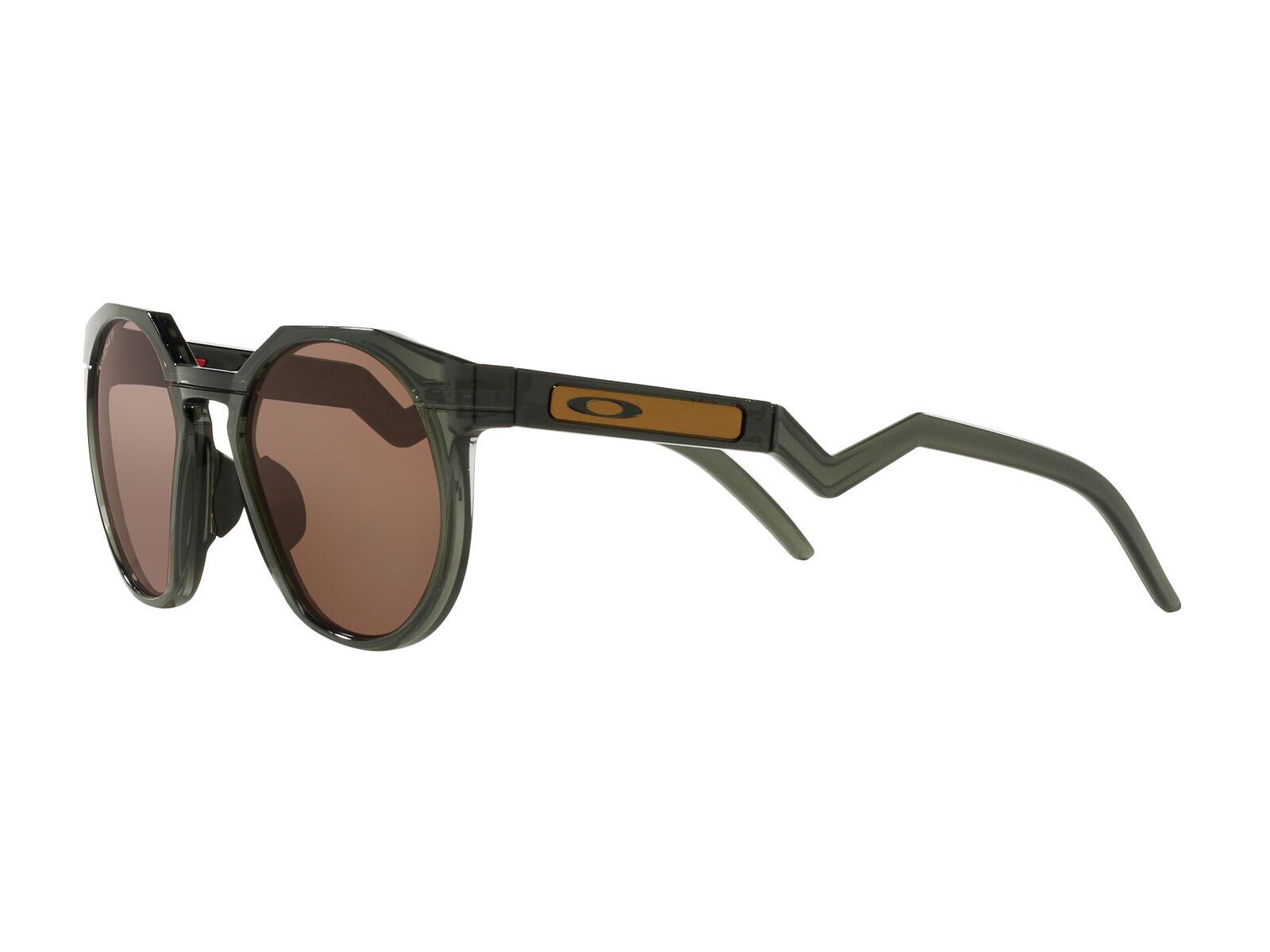 Oakley HSTN, Prizm Tungsten Polarized / olive ink - Bild 2