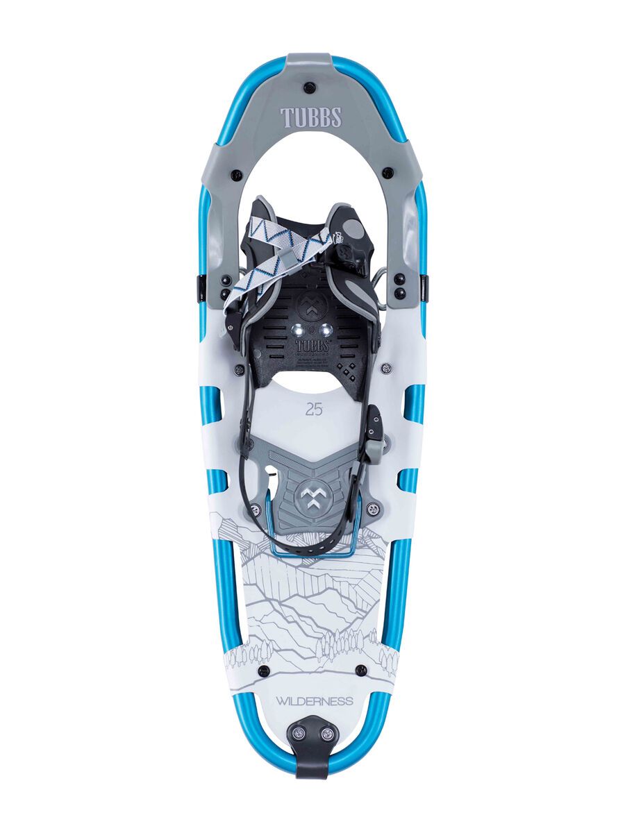Tubbs Wilderness 25 - Bild 1