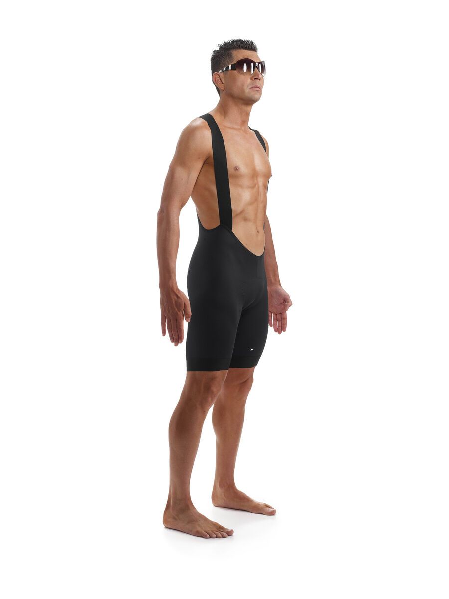 Assos T.neoPro S7, black volkanga - Bild 2