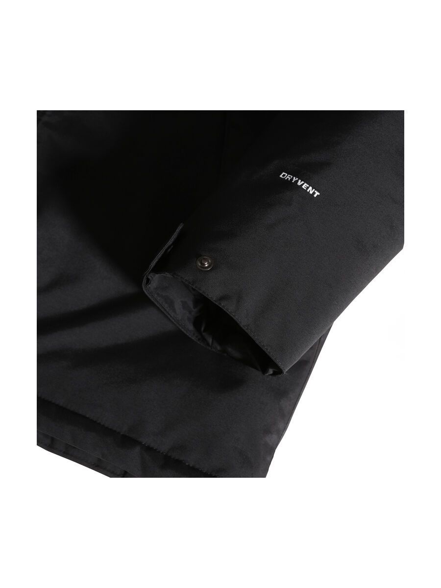 The North Face Men’s Recycled Zaneck Jacket, tnf black - Bild 9