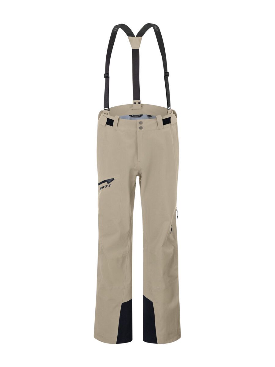 Scott Explorair 3 Layer Men's Pants, portobello beige - Bild 1