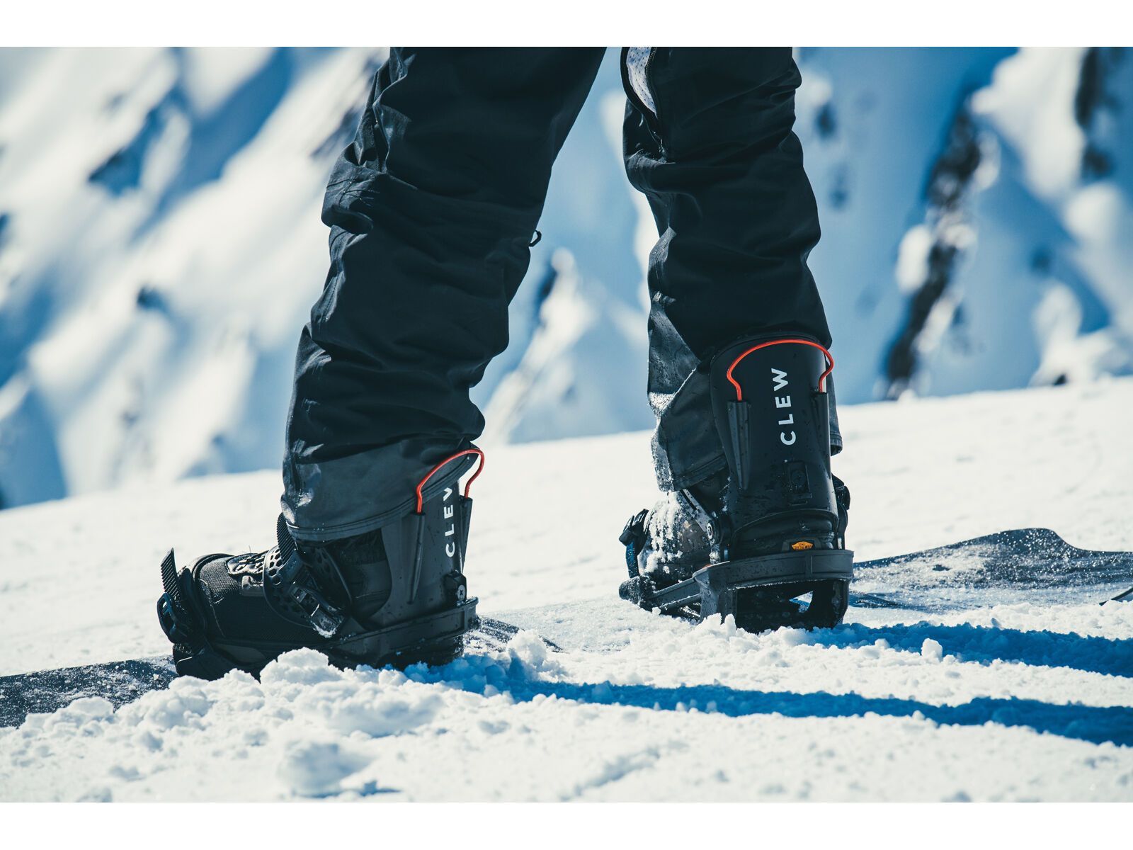 Clew Freedom 1.0, black - Bild 15