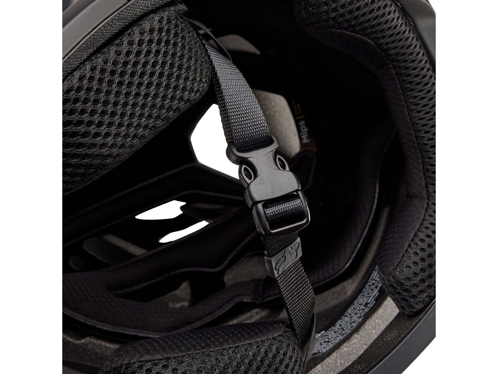 Fox Proframe Nace, black - Bild 8