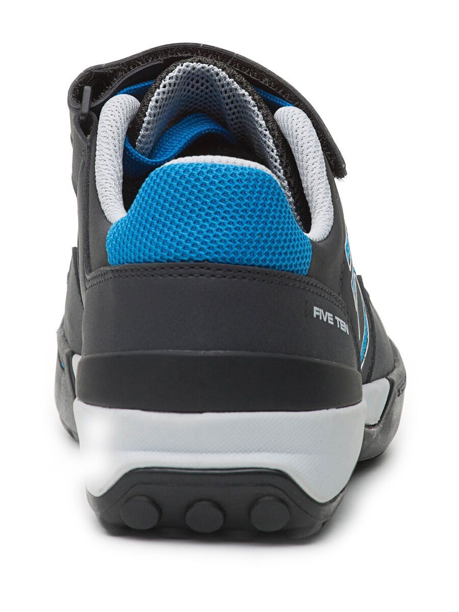 Five Ten Kestrel Lace Womens, shock blue/carbon - Bild 5