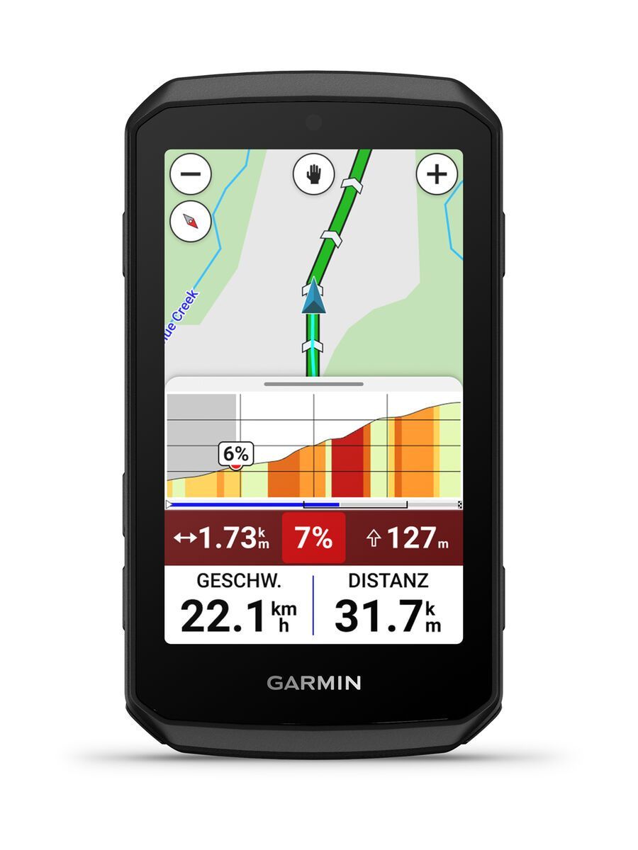 Garmin Edge 1060 - Bild 5