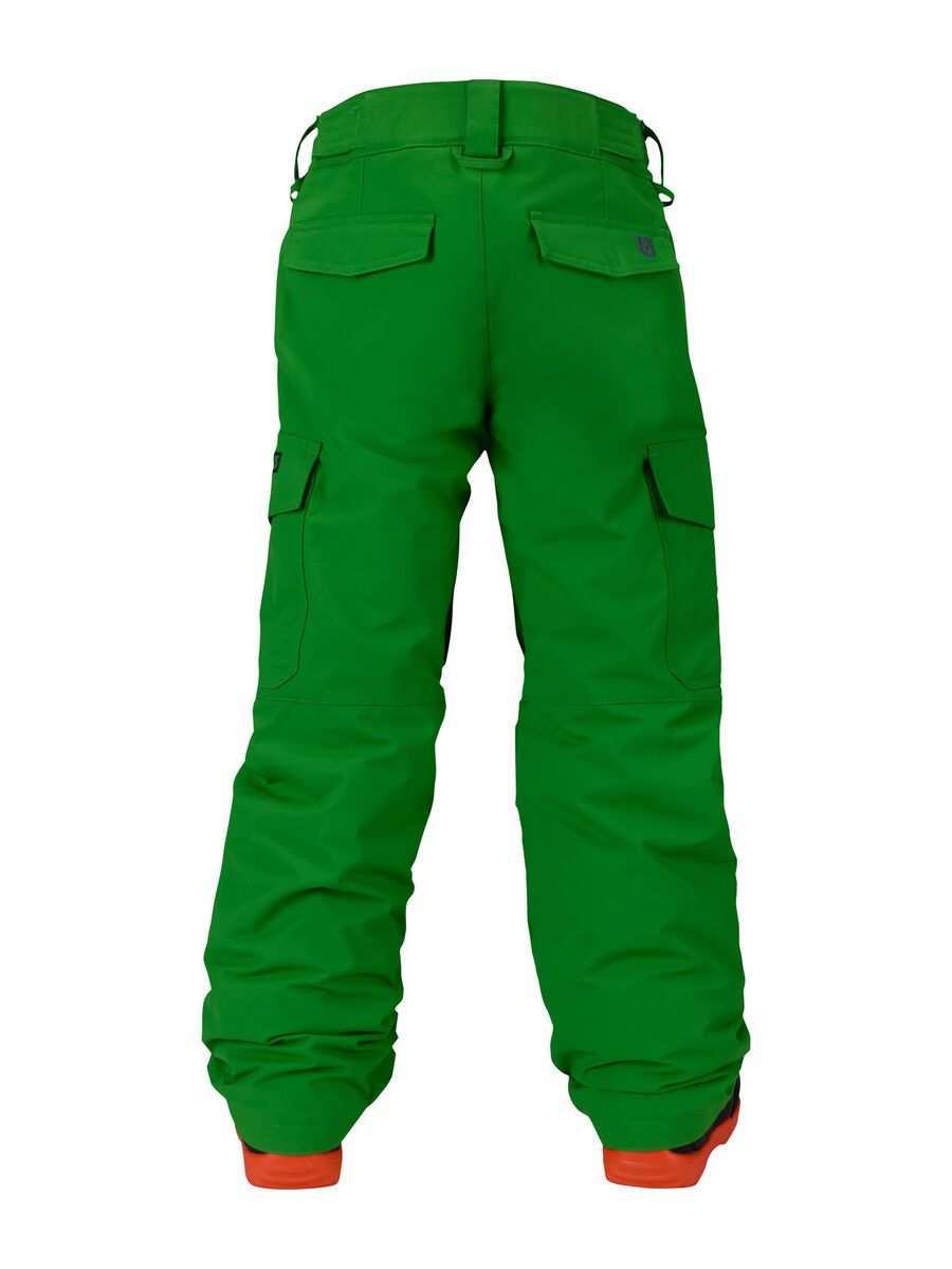 Burton Boy's Exile Cargo Pant, C-Prompt - Bild 2