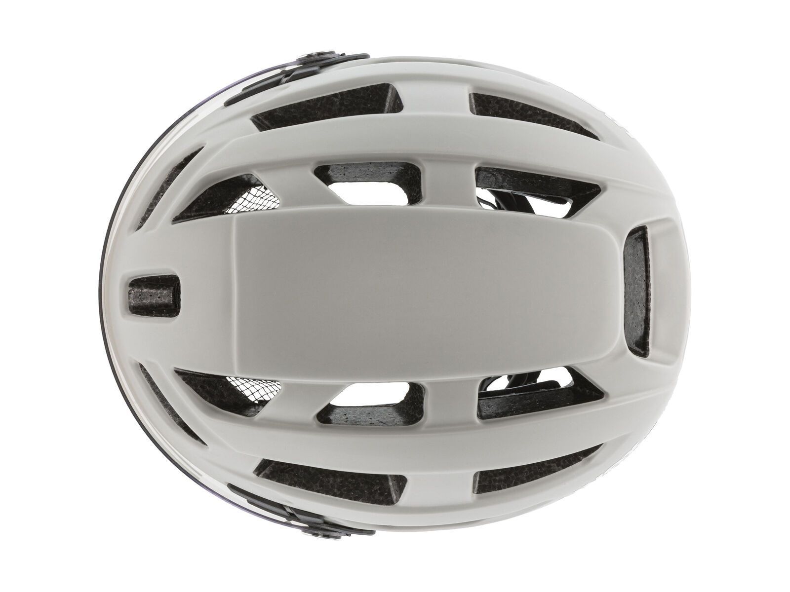 uvex finale visor, sand/white mat - Bild 6