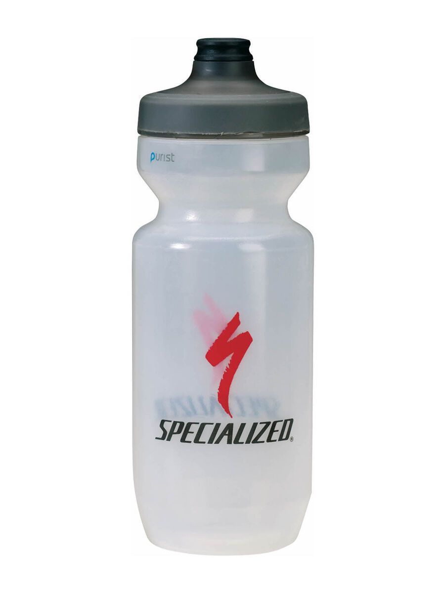Specialized Watergate Bottle, Translucent - Bild 1
