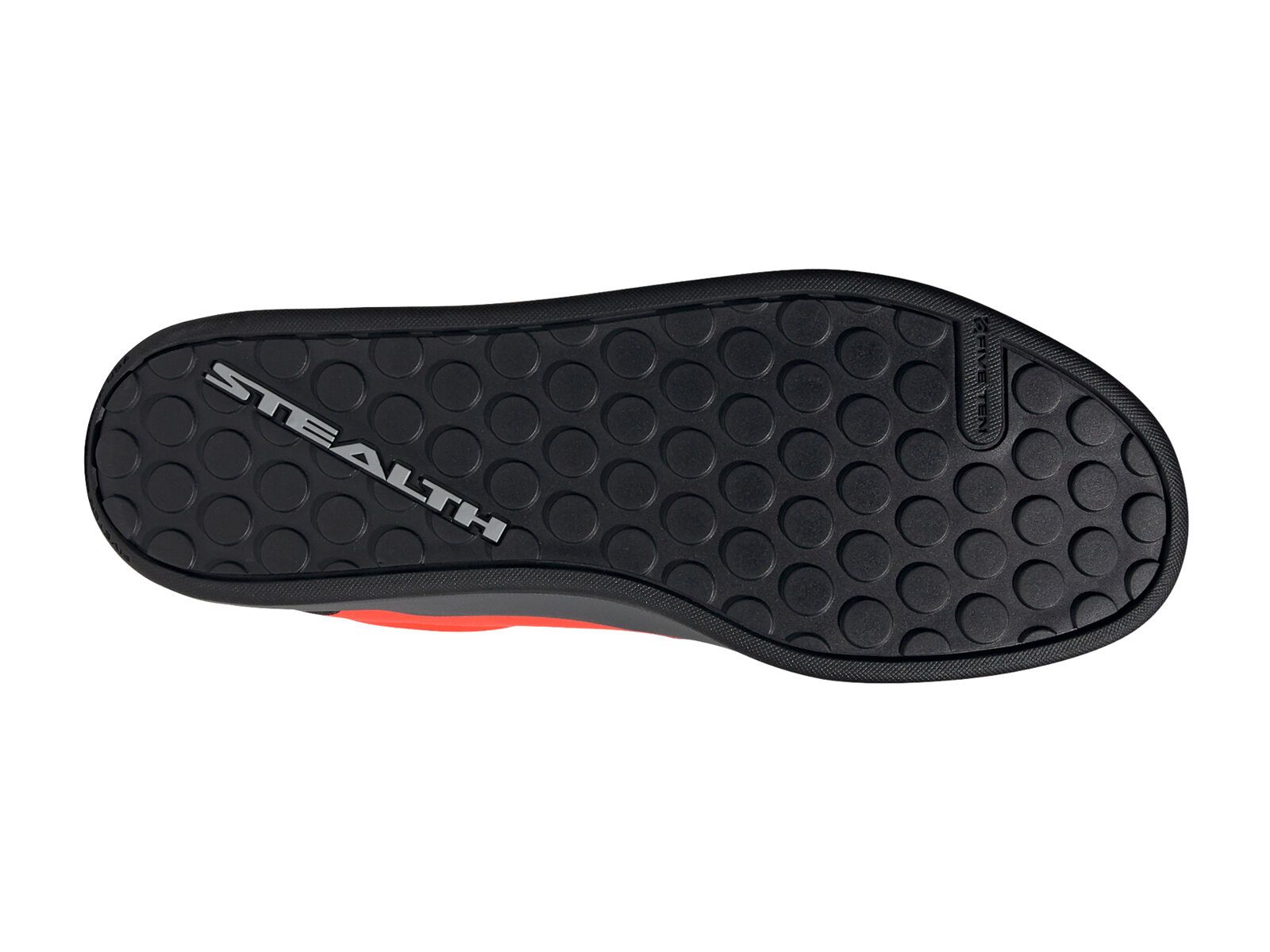Five Ten Freerider Pro, core black/signal green/solar red - Bild 5