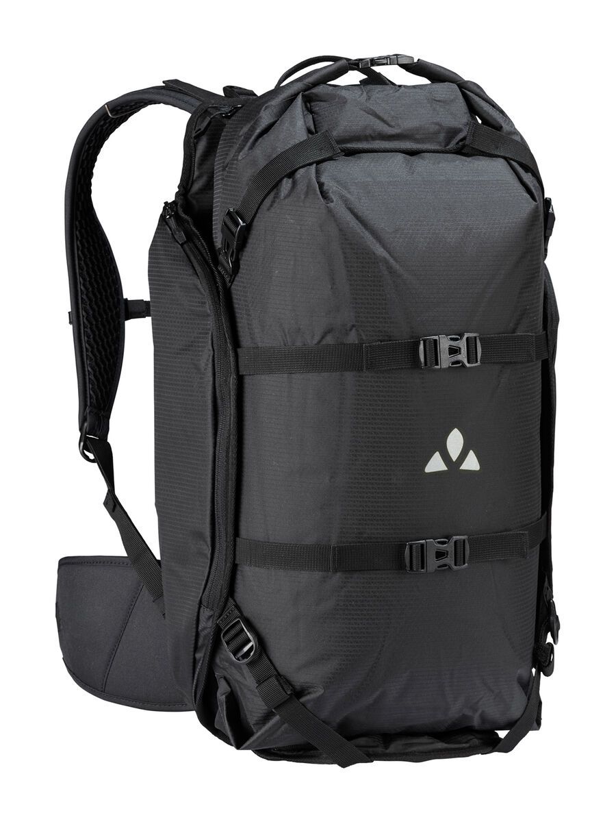 Vaude Trailpack, black uni - Bild 1