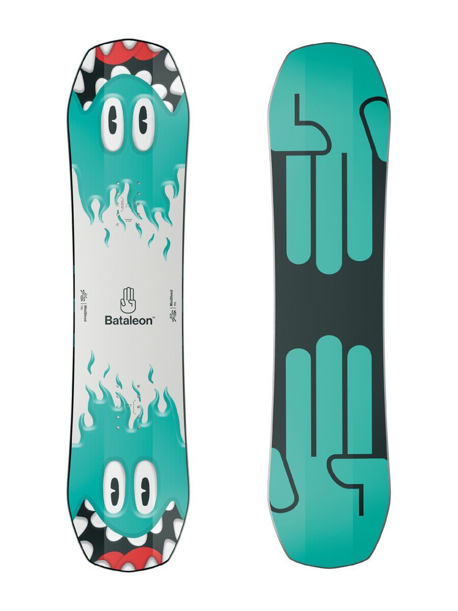 Bataleon Minishred - Bild 28