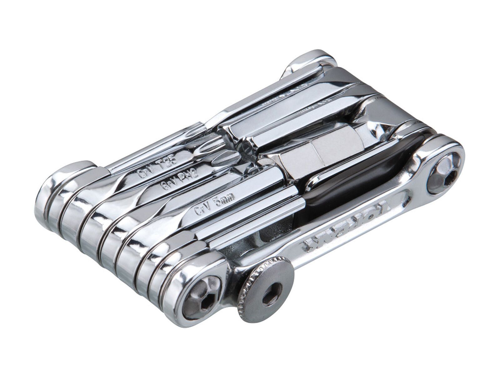 Topeak Mini 20 Pro, silver - Bild 2