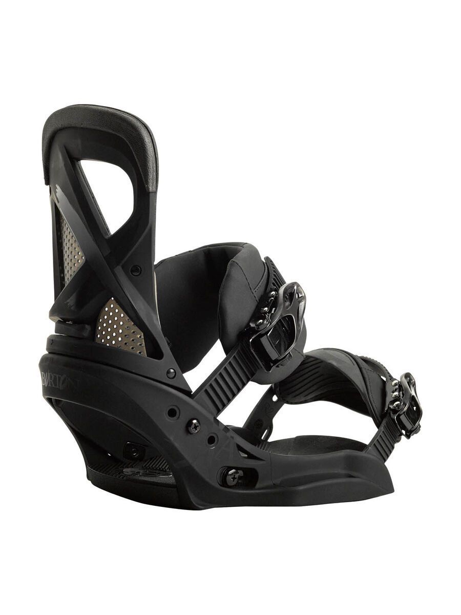 Burton Lexa EST, Black - Bild 2