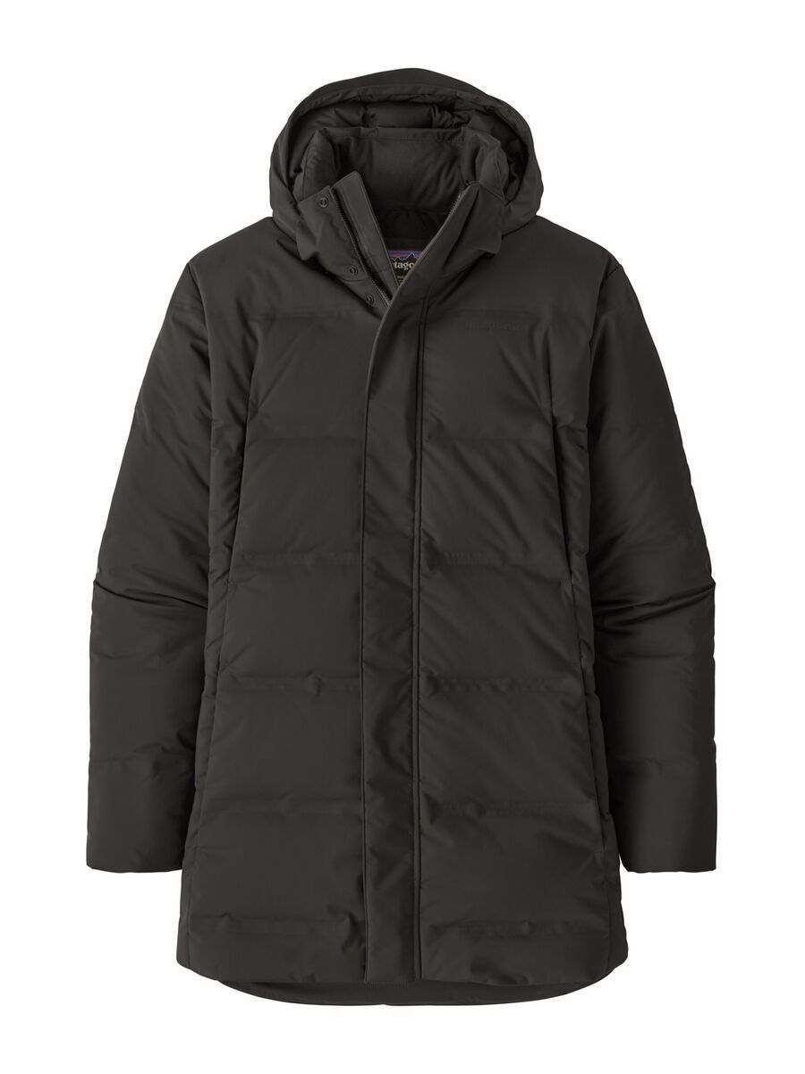 Patagonia Men's Jackson Glacier Parka, black - Bild 1