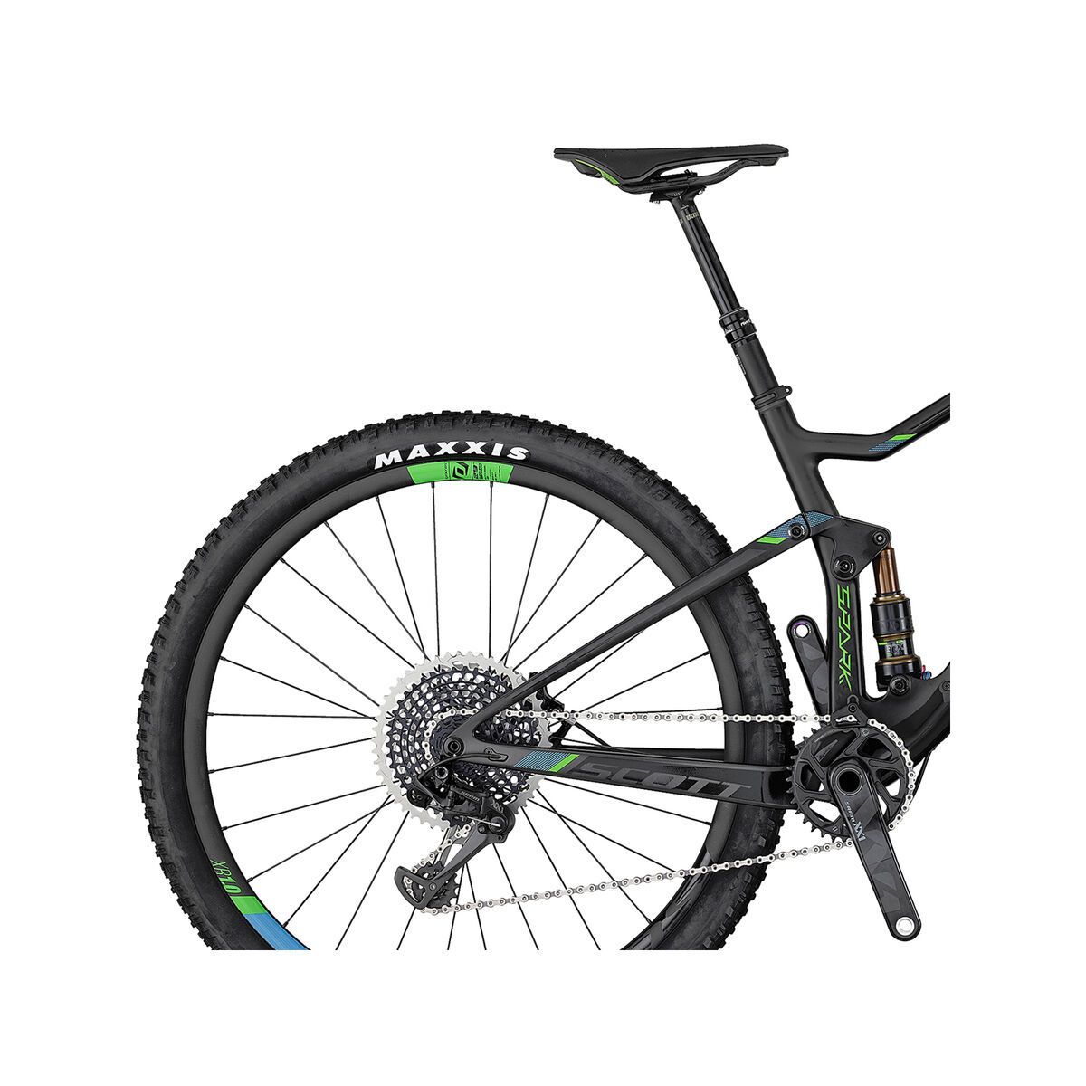 Scott Spark 700 Ultimate - Bild 5