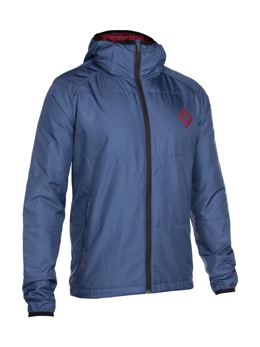 ION Insulation Jacket Radiant, dark night - Bild 1