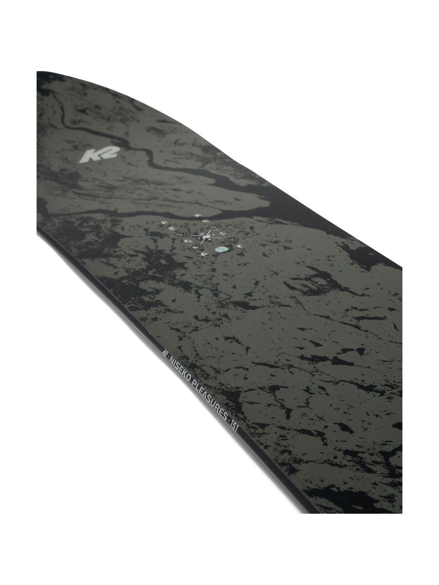 K2 Niseko Pleasures - Bild 3