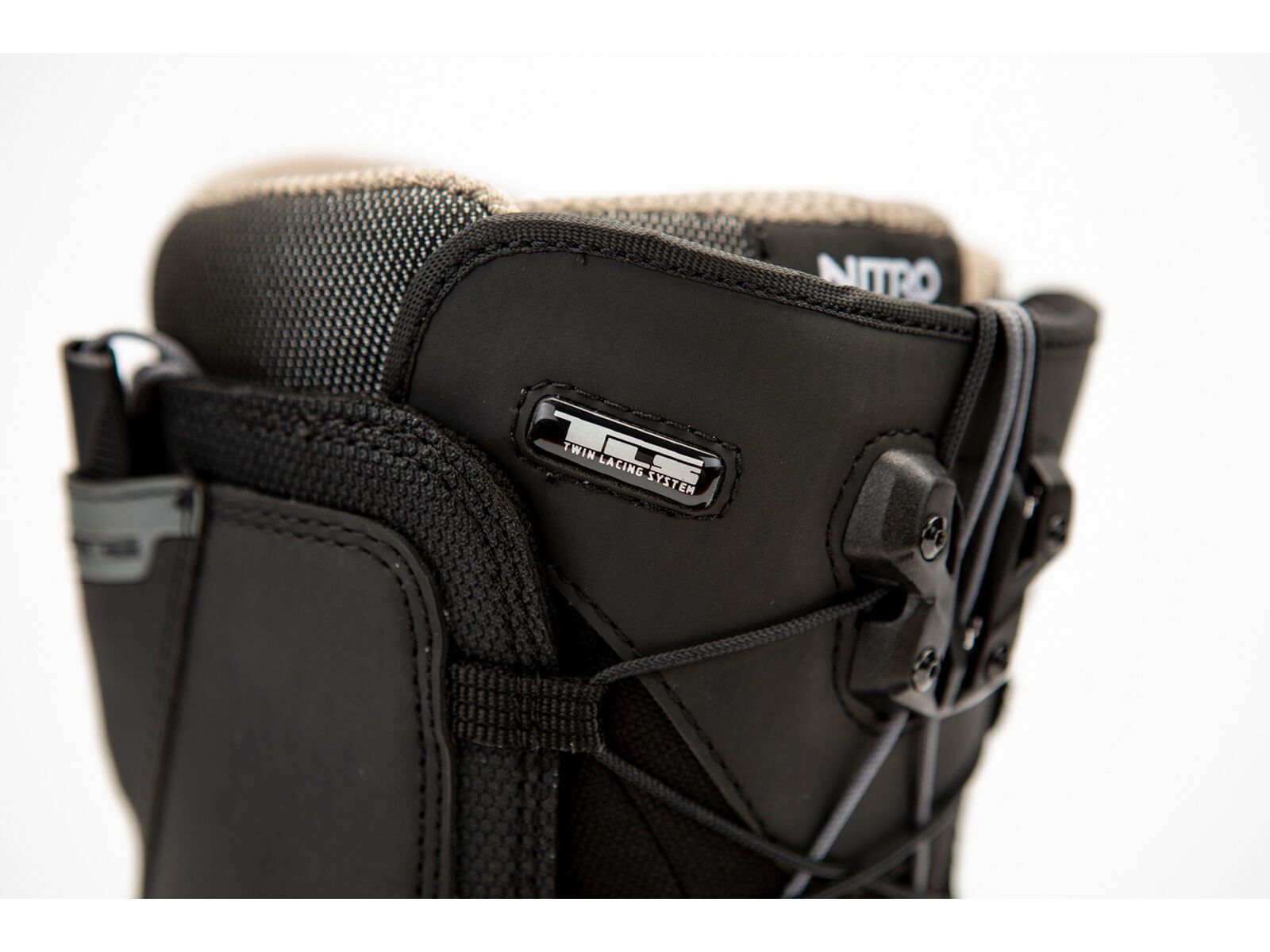 Nitro Anthem TLS, black - Bild 8