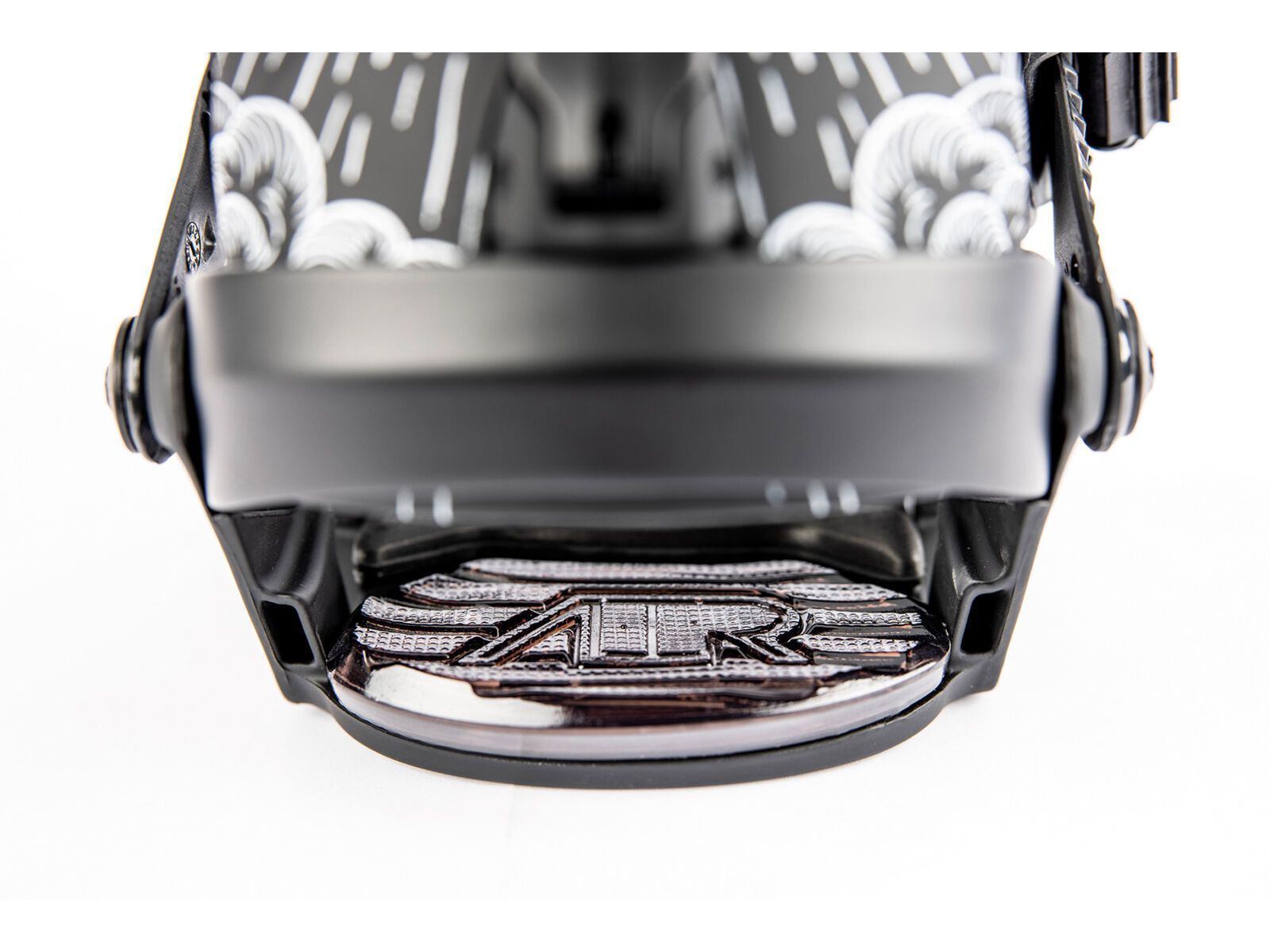 Nitro Ivy, all eyes on me - Bild 4