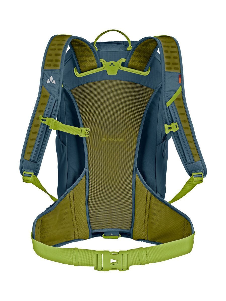 Vaude Hyper 14+3, chute green - Bild 2