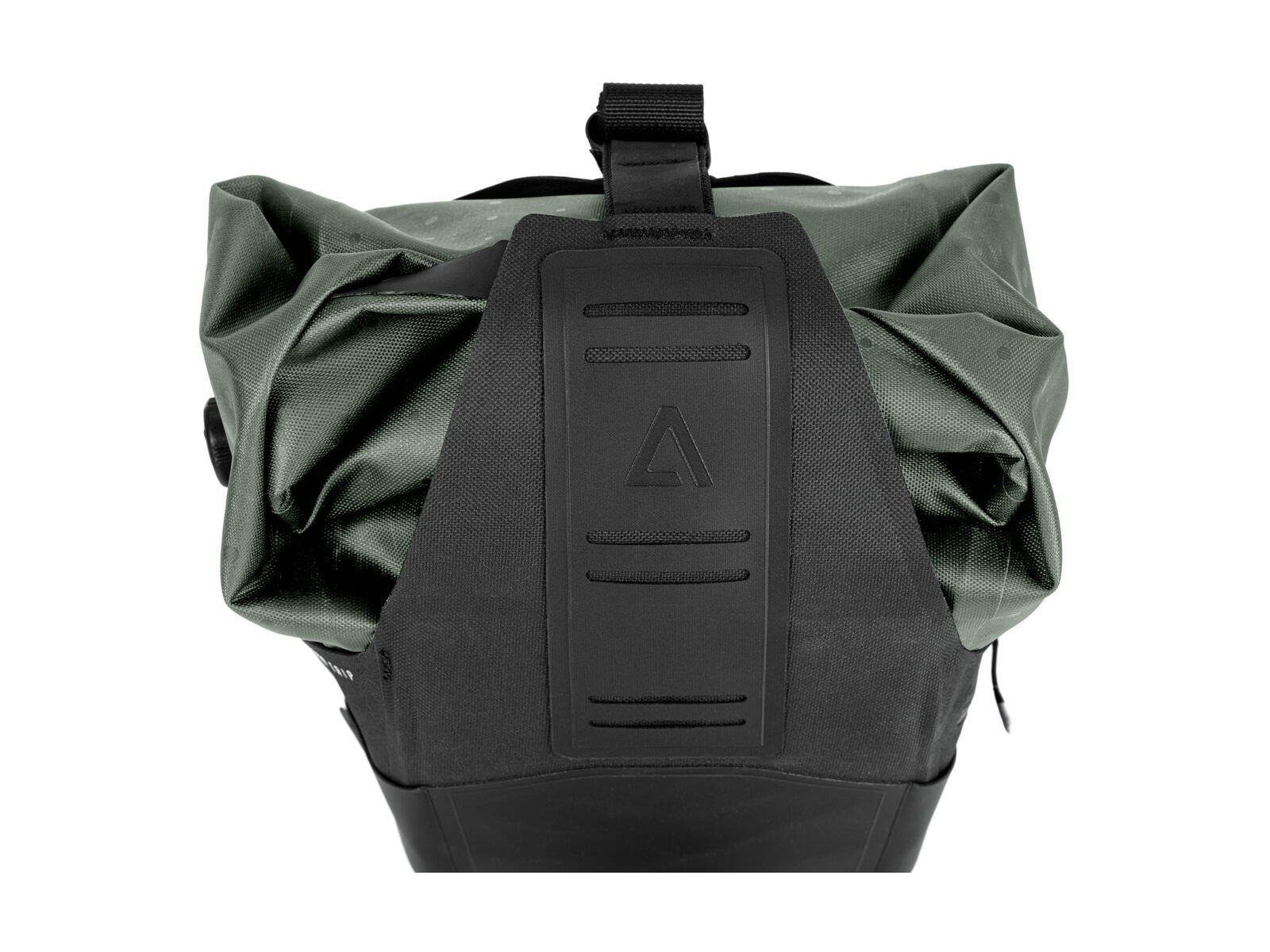 Cube Acid Satteltasche Pack Pro 11, black´n´green - Bild 10