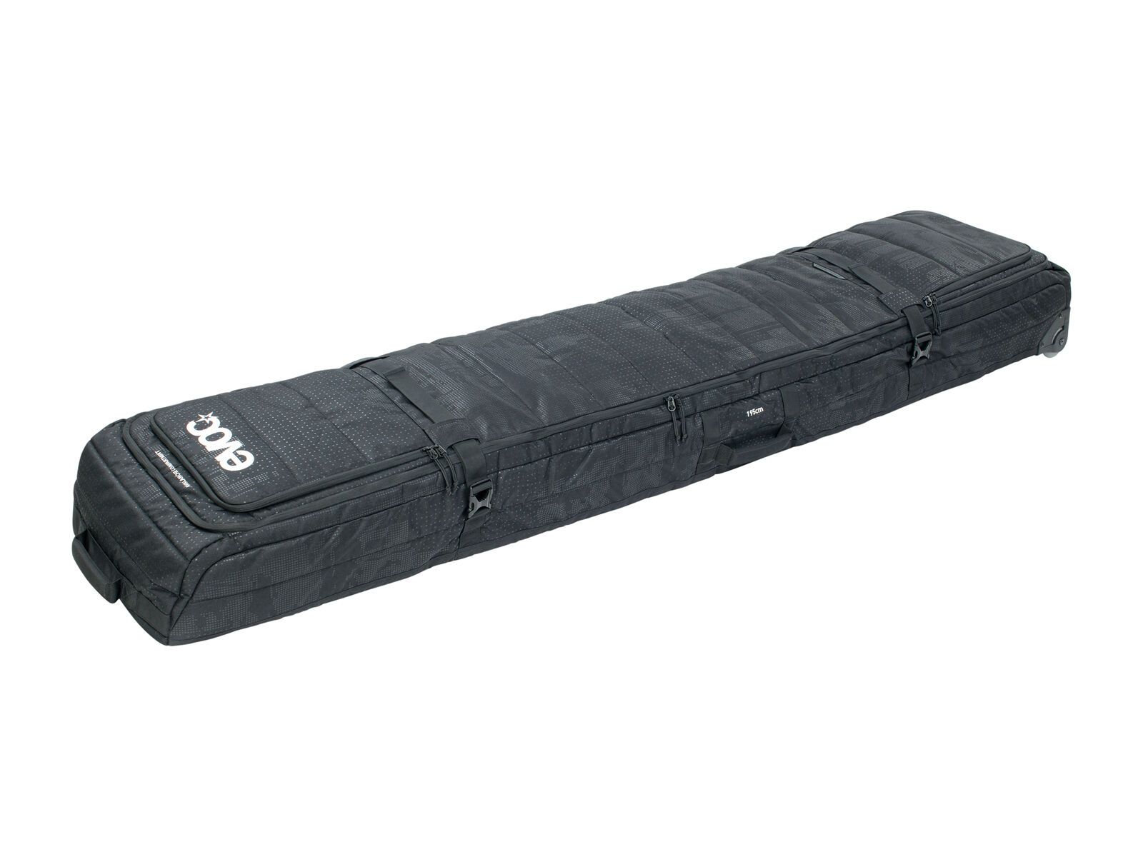 Evoc Snow Gear Roller - 175 cm / 135 l, black - Bild 1