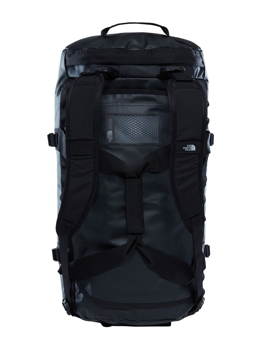 The North Face Base Camp Duffel - Medium, tnf black - Bild 2