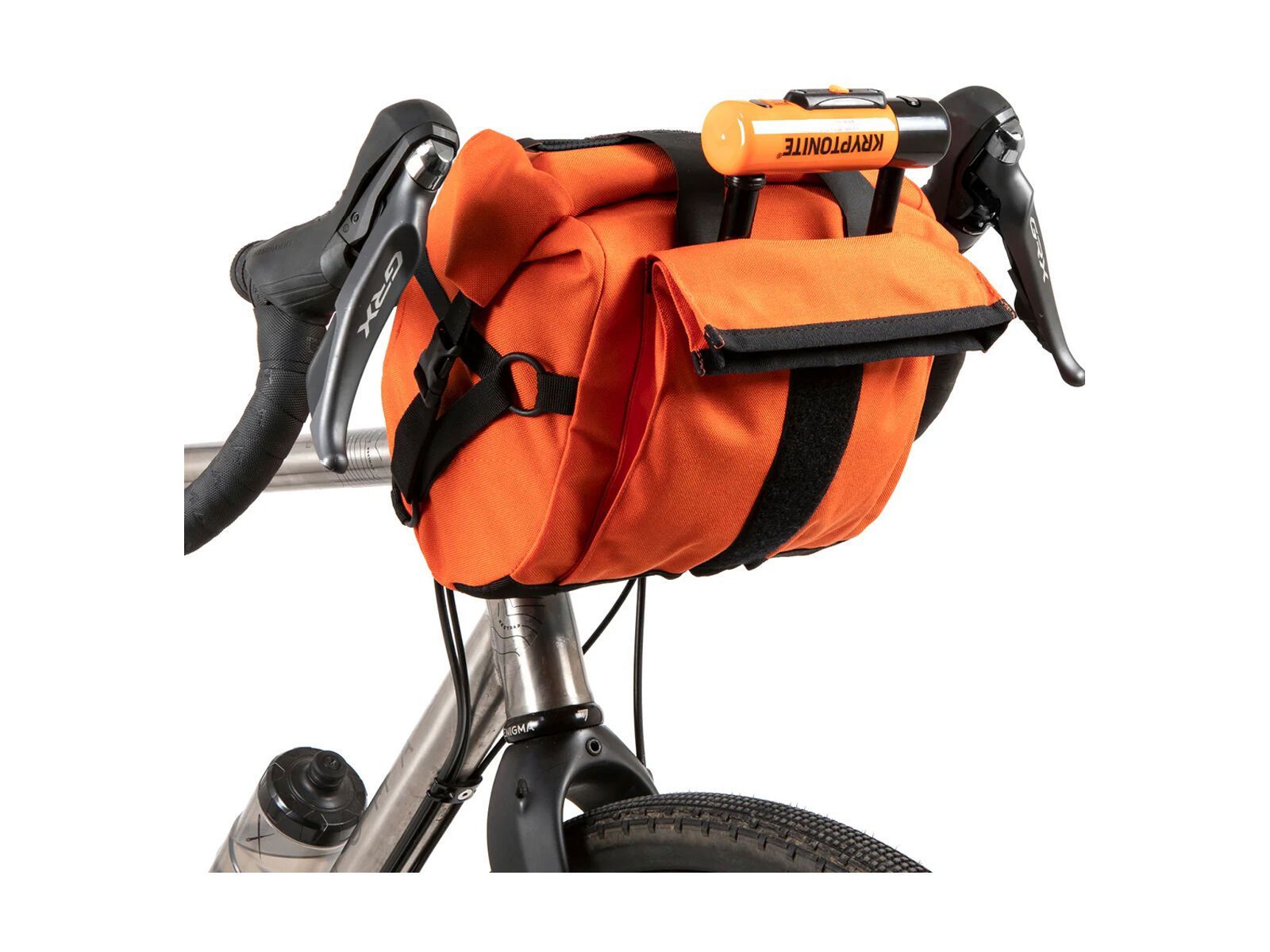 Restrap Bar Pack - 10 L, orange - Bild 4